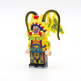 Peking Opera Series