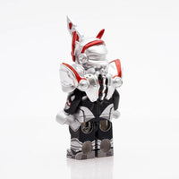 Kamen Rider Series