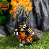 Pre-order Samurai Series 1