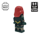 Pre-order 【Superhero Series】