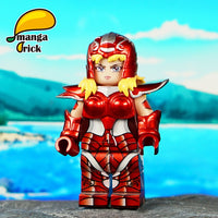 Pre-order Saint Seiya Series ②