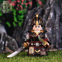 Pre-order Ming Dynasty Series