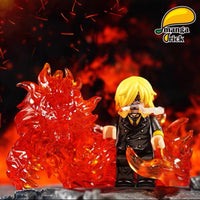 【MANGA BRICK】 Pre-order One Piece Series