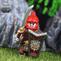 Pre-order Army of House Qi