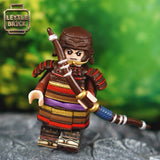 Pre-order Ashigaru Soldier