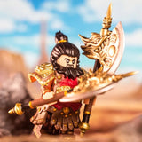 Sui Tang Dynasty General