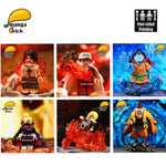 Pre-order One Piece Series