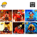 Pre-order One Piece Series