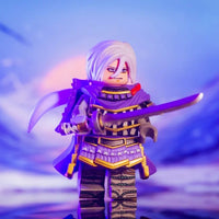 Samurai Series