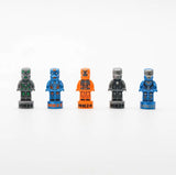 MK Mini Figurine