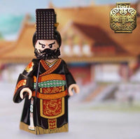 Pre-order Historical Emperor & Empress