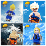 Pre-order Dragon Ball