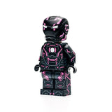 Tron Iron Armor