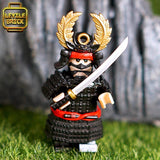 Pre-order Samurai Series 2