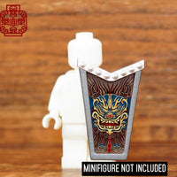 Pre-order Army of House Qi