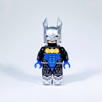 Bat Series