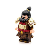 Sui Tang Dynasty General
