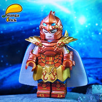 Pre-order Saint Seiya Series ②