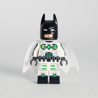 Bat Series