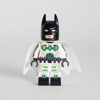 Bat Series 4