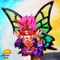 Pre-order Saint Seiya Series④