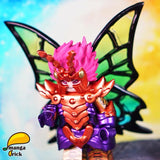 Pre-order Saint Seiya Series④