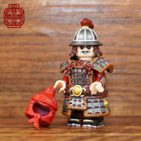 Pre-order Army of House Qi
