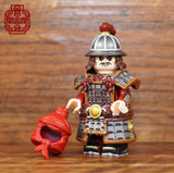 Pre-order Army of House Qi