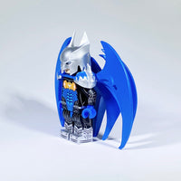 Bat Series 5