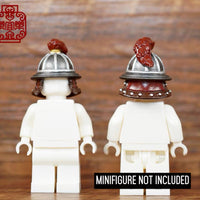 Pre-order Army of House Qi