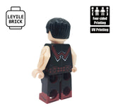 Pre-order 【Superhero Series】