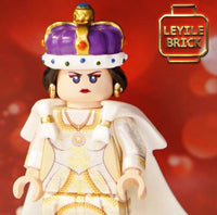 Pre-order Historical Emperor & Empress