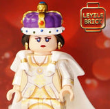 Pre-order Historical Emperor & Empress