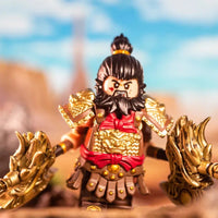 Sui Tang Dynasty General