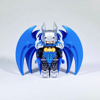 Bat Series 5