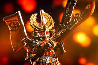 Kamen Rider Series