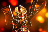 Kamen Rider Series