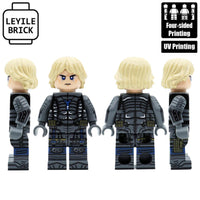 Pre-order Leyile Brick Game Series