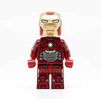 Armor Series 1