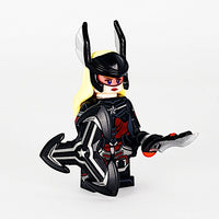Superhero Series