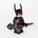 Superhero Series