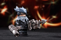 Pre-order Bloodborne