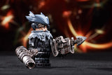 Pre-order Bloodborne