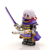 Samurai Series