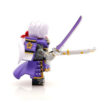 Samurai Series