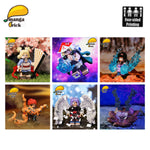 Pre-order Naruto Series