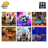 Pre-order Naruto Series