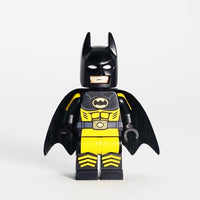 Bat Series