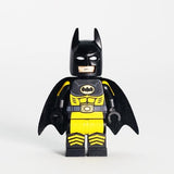Bat Series