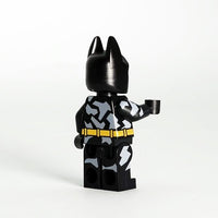 Bat Series